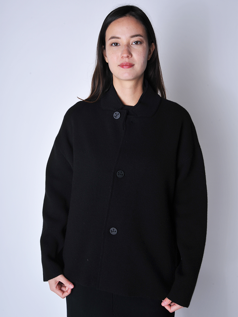 Black Wind Jacket - Roztayger