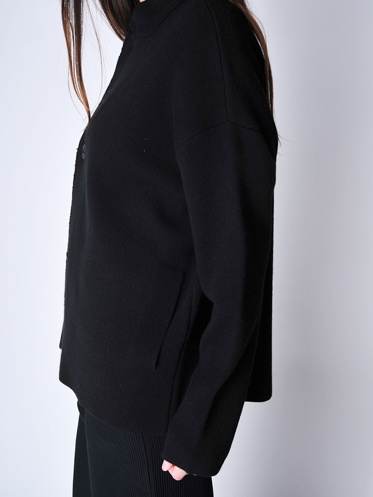 Black Wind Jacket - Roztayger