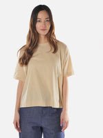 Nude Tilly Tshirt - Roztayger