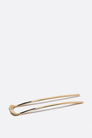 Gold Hairpin 14 - Hair Pin - Roztayger