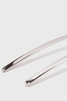 Silver Hairpin 14 - Silver Hair Pins - Roztayger