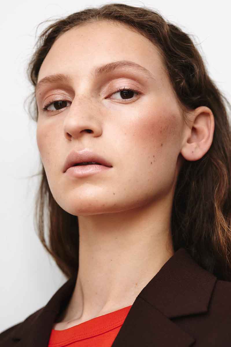 Ayame Eye Glow Color - Roztayger