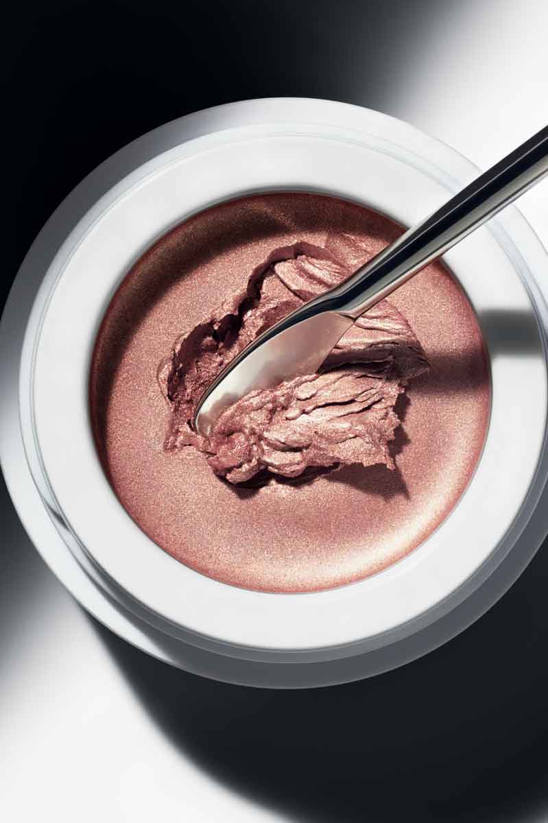 Ayame Eye Glow Color - Roztayger