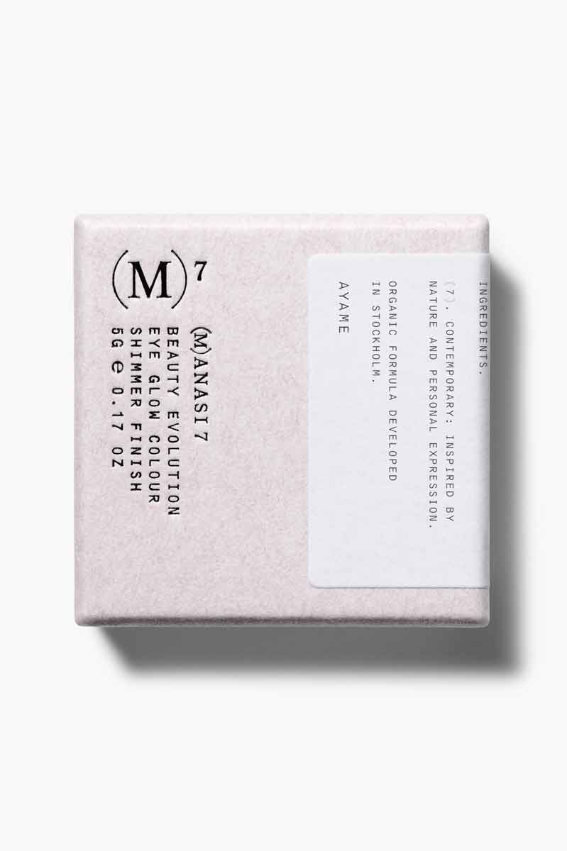 Ayame Eye Glow Color - Roztayger