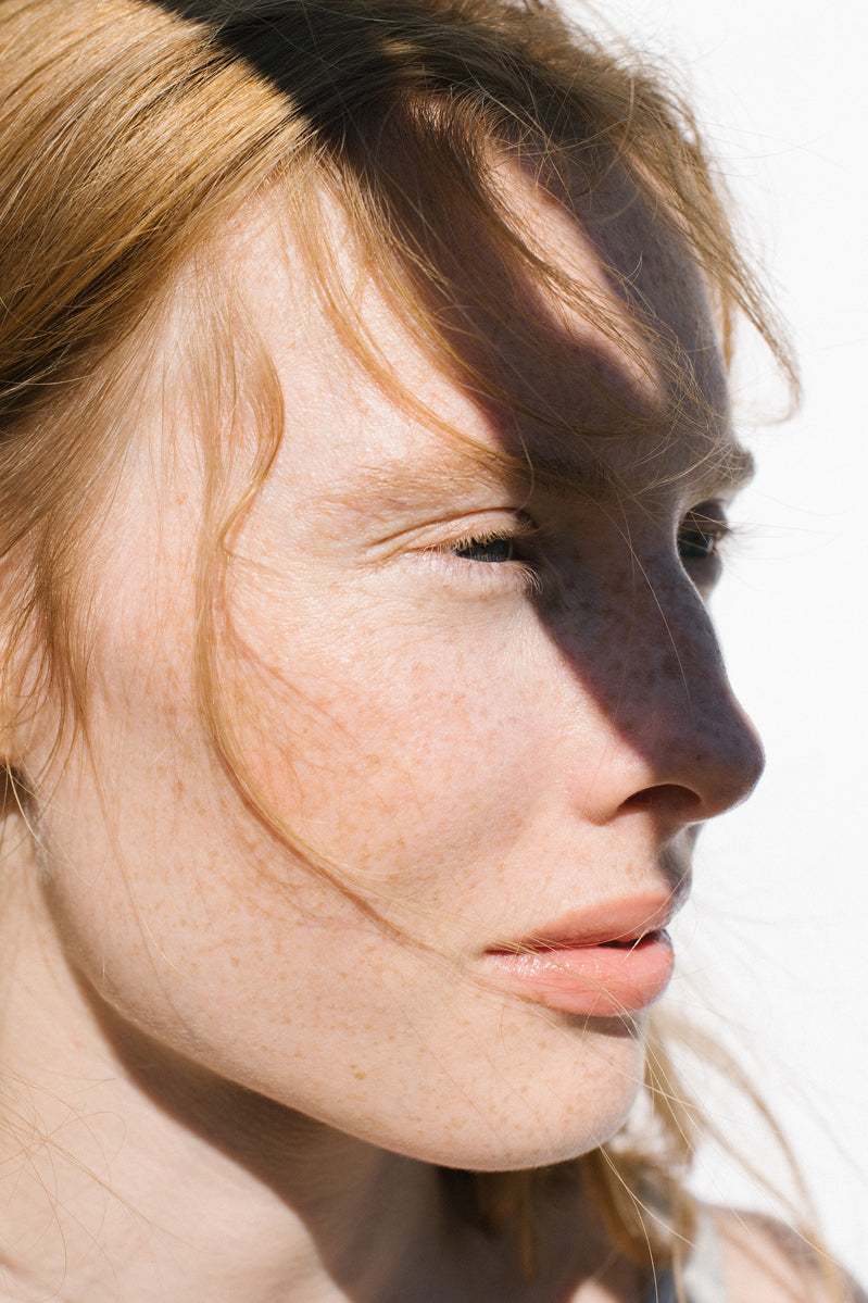 Perihelion Transcluent Powder - Roztayger