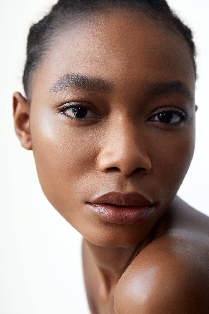 Perihelion Transcluent Powder - Roztayger