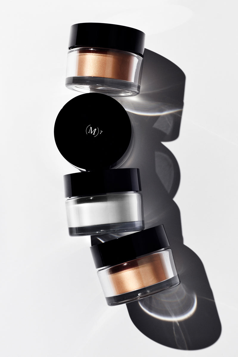 Perihelion Transcluent Powder - Roztayger