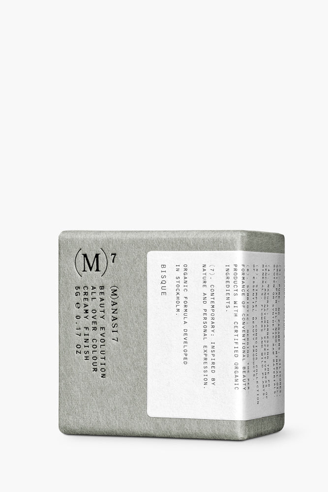 Bisque  All Over Color - Roztayger