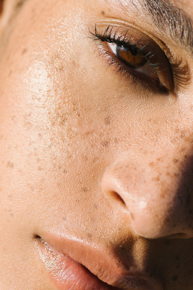 Roseate Bronzelighter - Roztayger