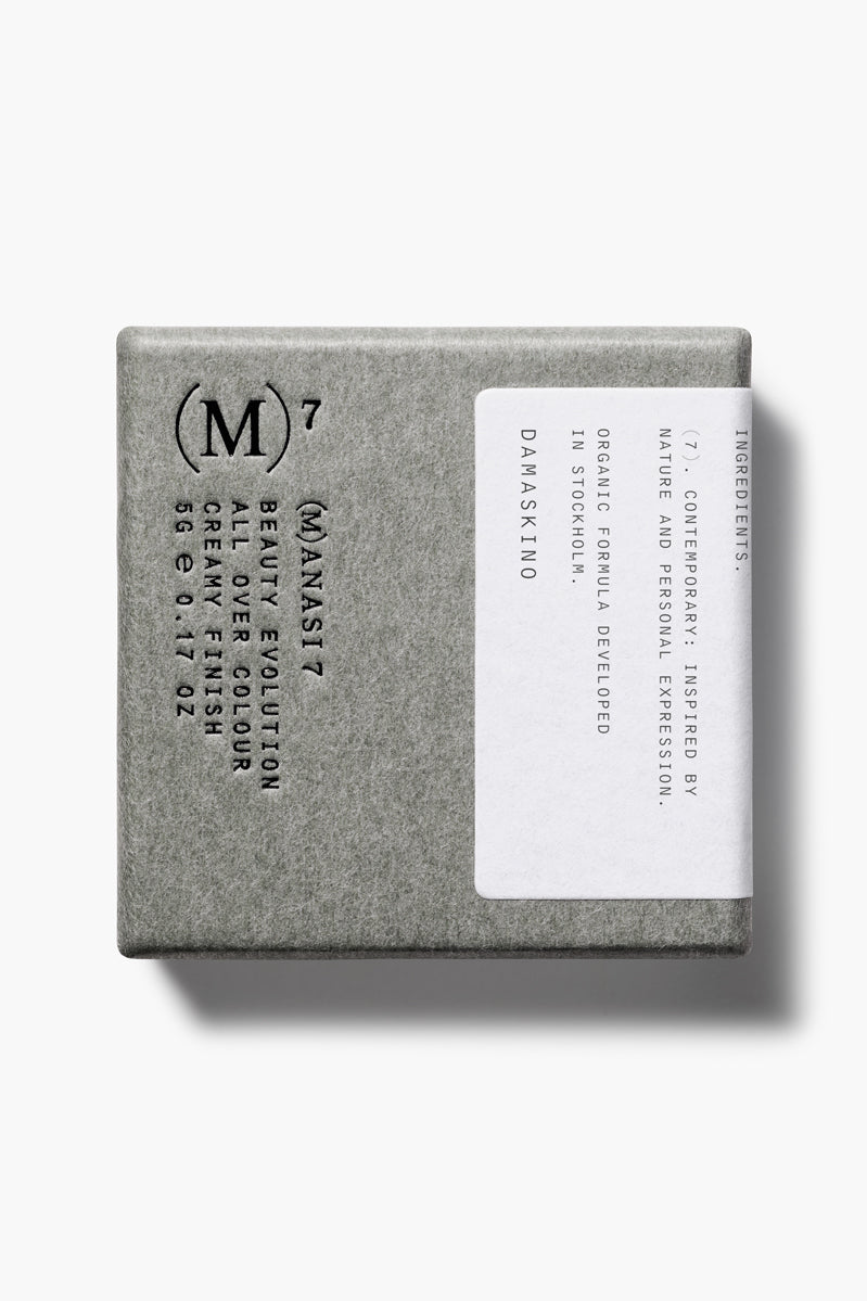 Damaskino All Over Color - Roztayger