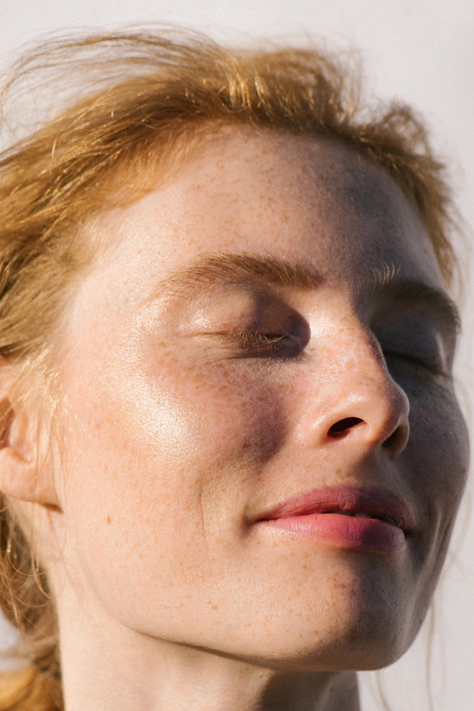 Etruscan All Over Color - Roztayger