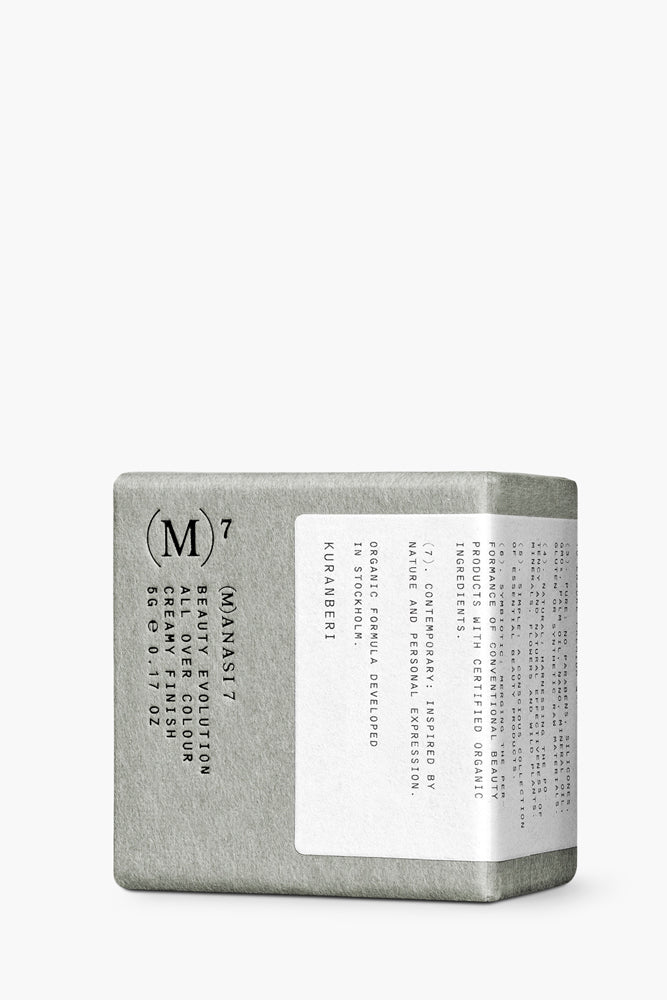 Kuranberi All Over Color - Roztayger