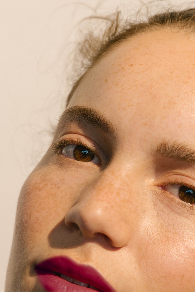 Kuranberi All Over Color - Roztayger