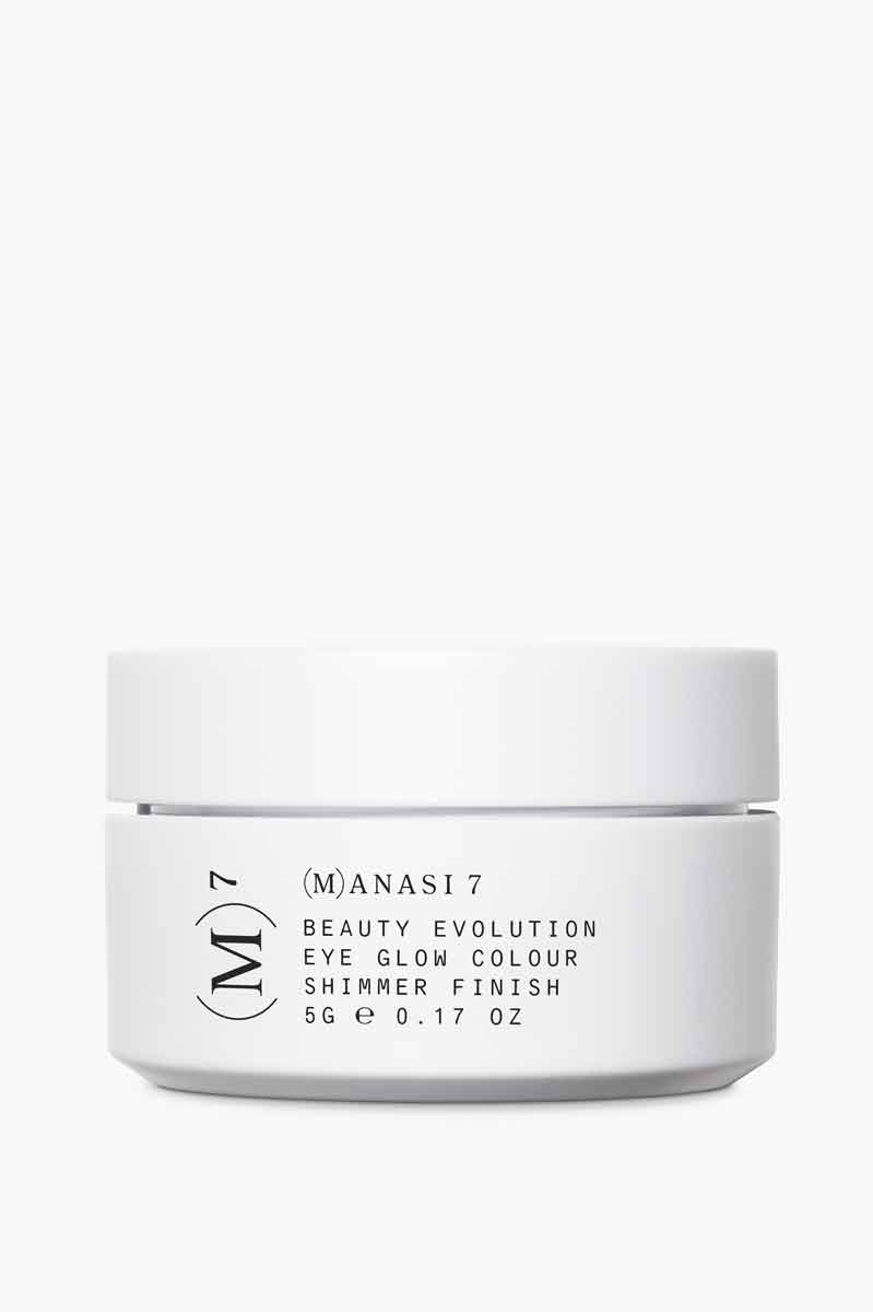 Ayame Eye Glow Color - Roztayger