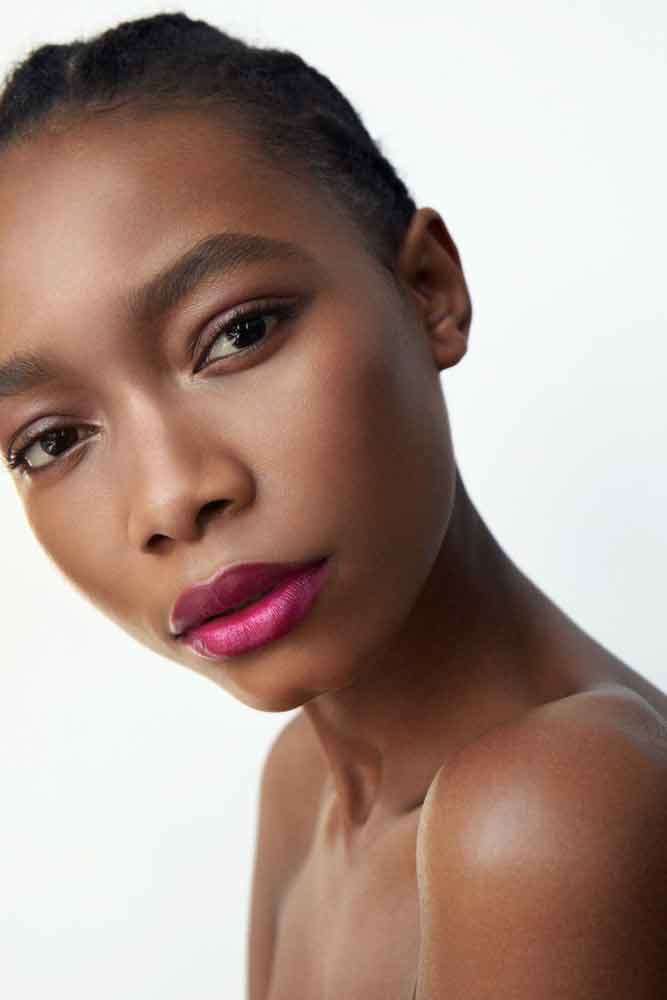 Perihelion Silk Glow Powder - Roztayger