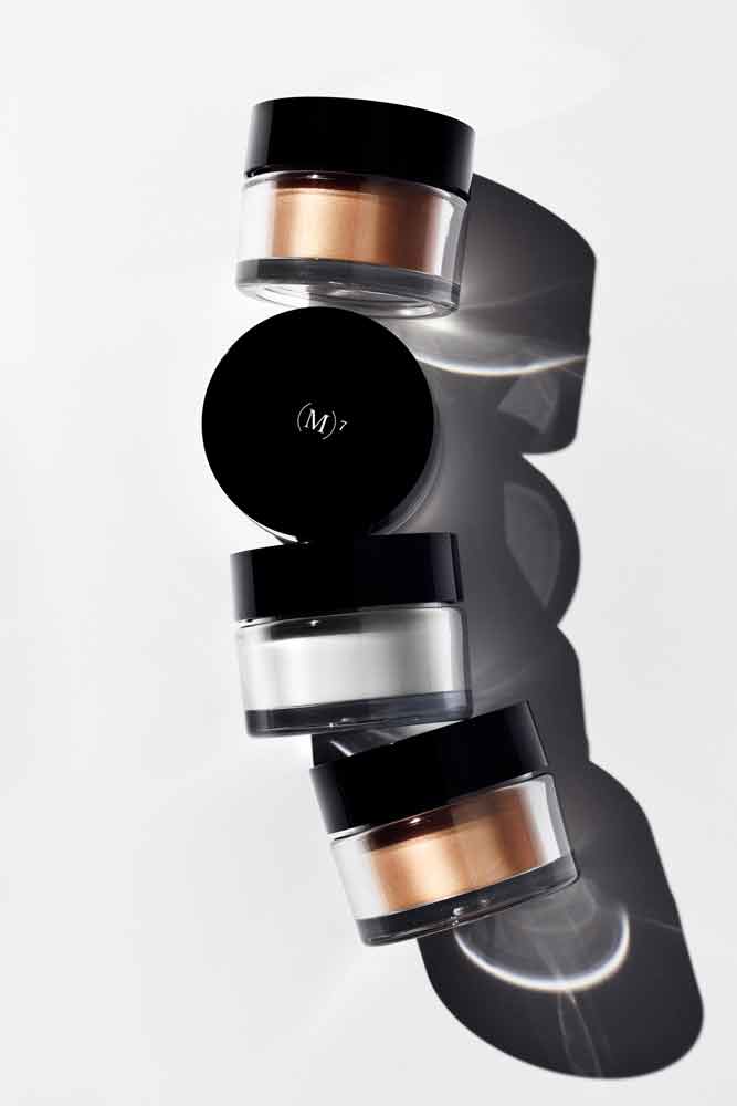 Perihelion Silk Glow Powder - Roztayger