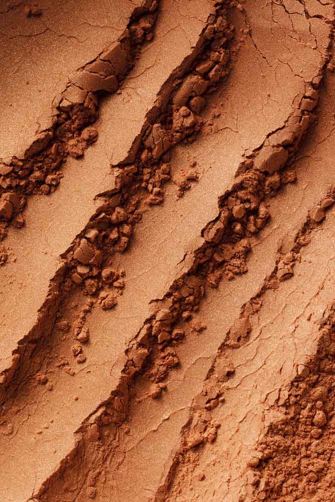 Perihelion Silk Glow Powder - Roztayger