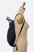 Navy Two Way Flex Tote Bag - Roztayger