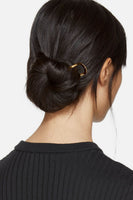 Gold Hairpin 14 - Gold Hairpin - Roztayger