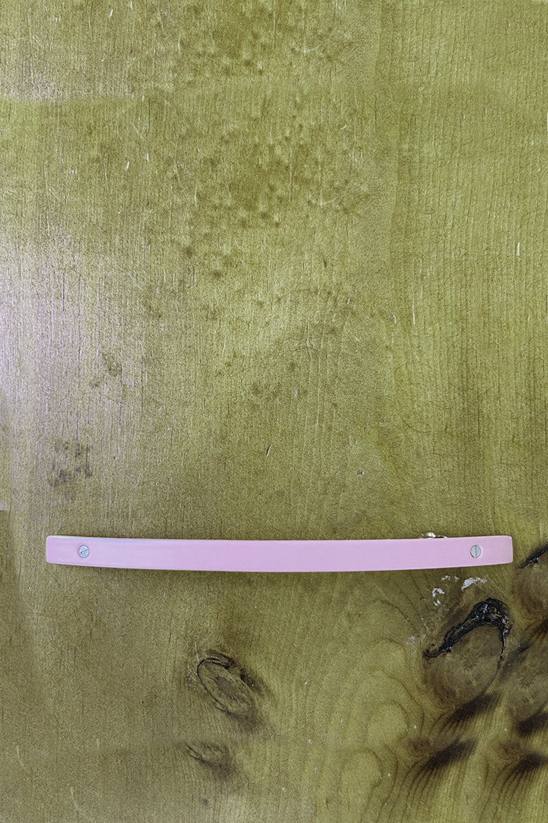 Pink Quartz  XS Barrette 21 - Roztayger