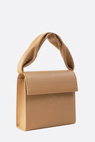 Cashew Rhei Top Handle Bag - Roztayger