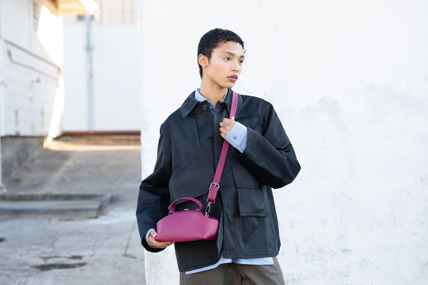 Fall 2025 Lookbook