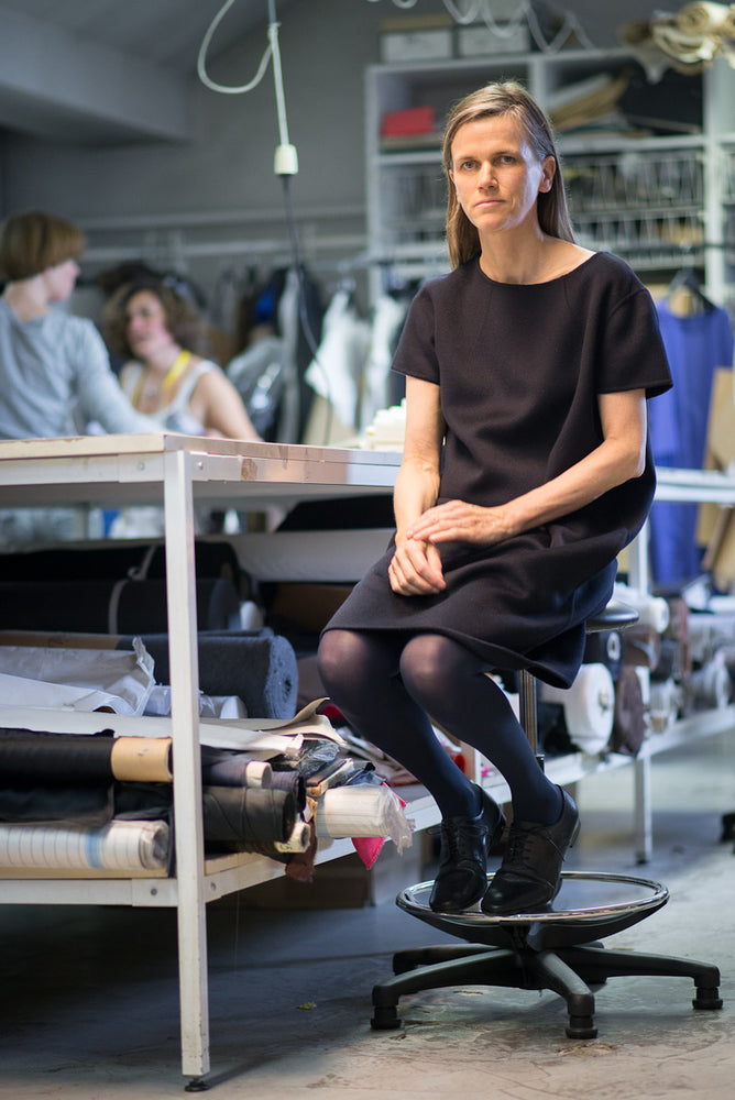 Designer Spotlight:  Sofie D'Hoore