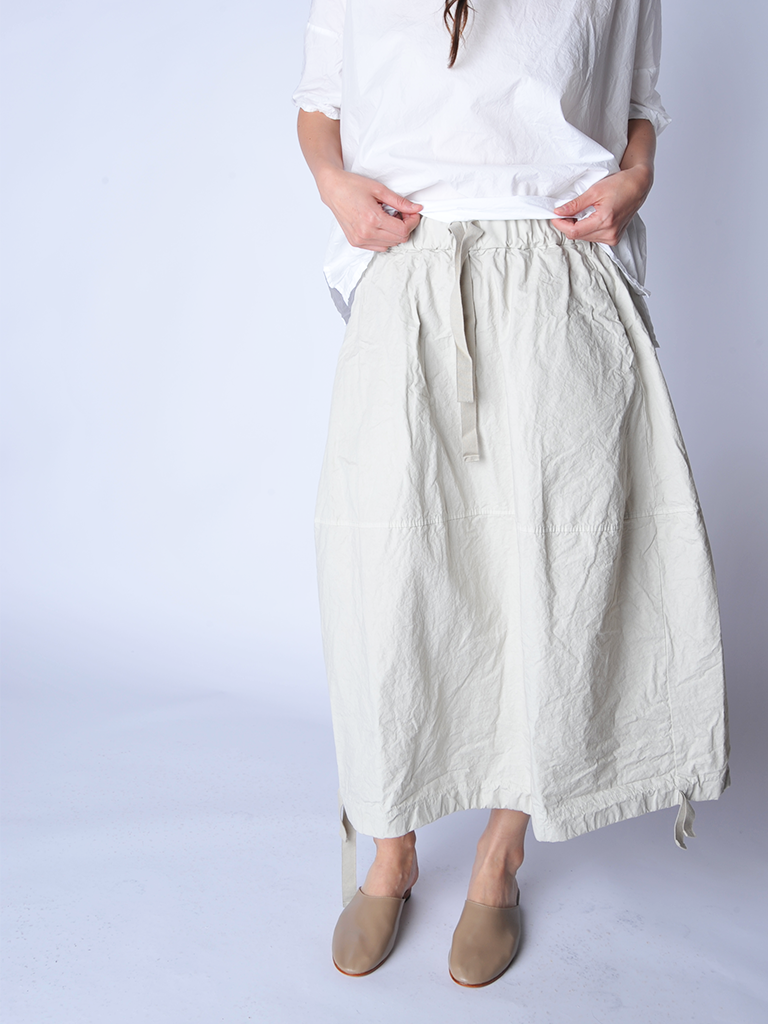 Pebble Balloon Skirt - Roztayger