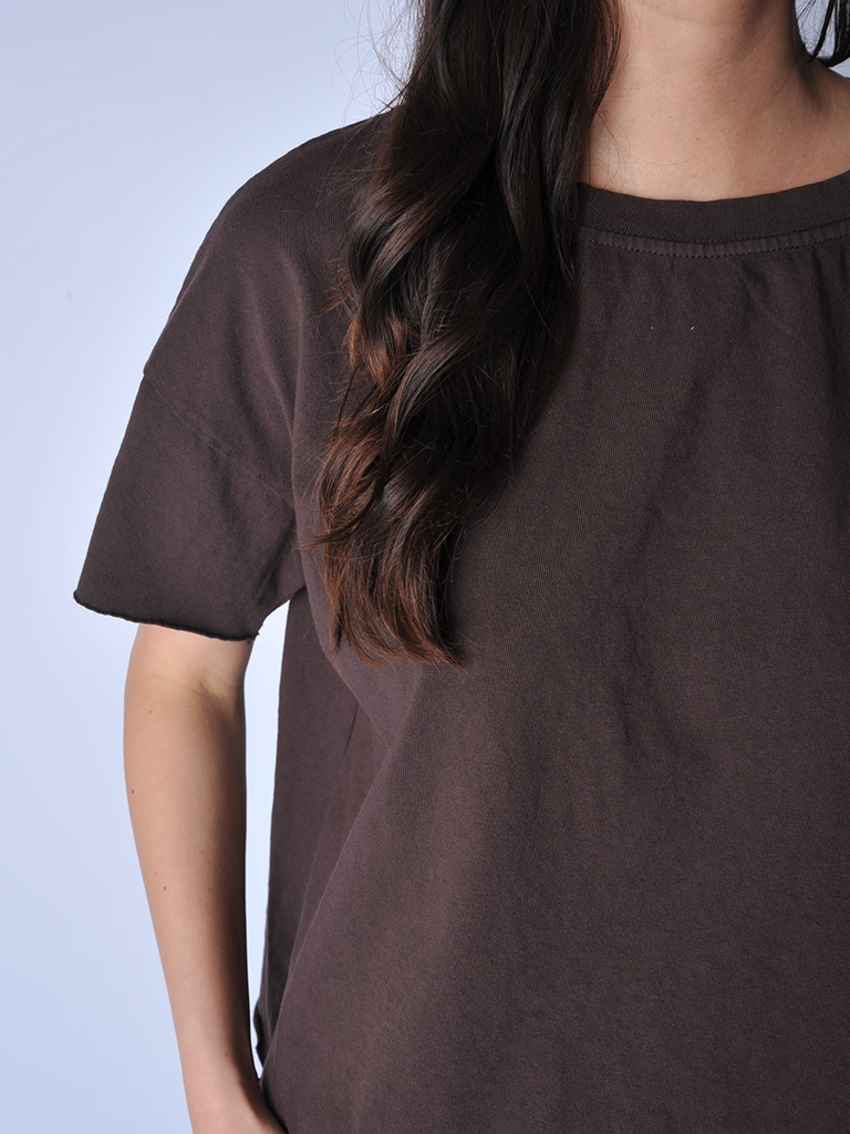 Grape TShirt - Roztayger