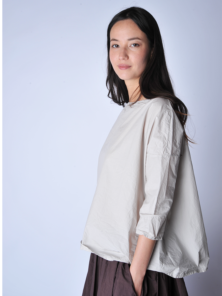 Pebble Short Tunic Top - Roztayger