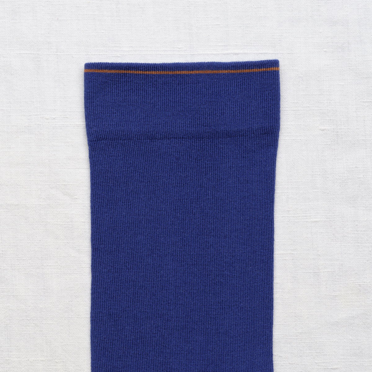 UN2-24 Bright Mid Blue Socks