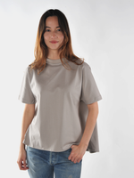 Oyster Abigail Top - Roztayger
