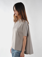 Oyster Abigail Top - Roztayger