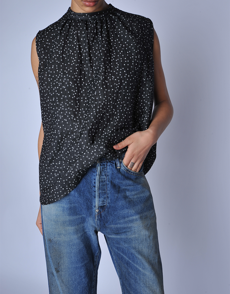 Medium Vintage Selvedge Baggy Cut - Roztayger