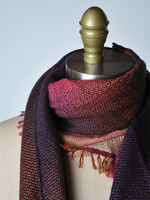 Marron Jade Scarf