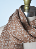 Beige Regis Scarf