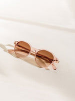 Heart Mouse Sunglasses - Roztayger