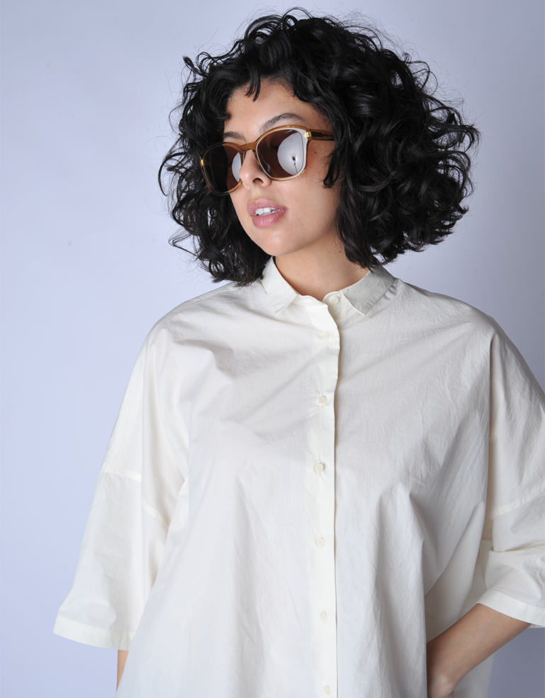 BQE Foxy Sunglasses - Roztayger