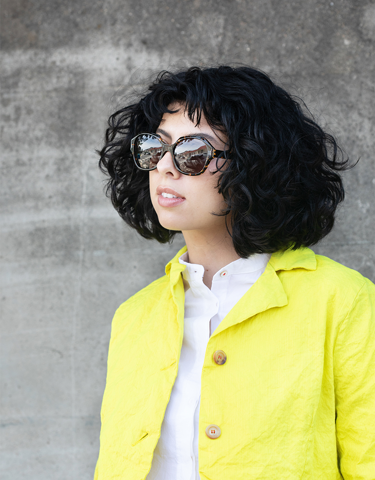 001 Gotham Dark Tortoise Sunglasses - Roztayger