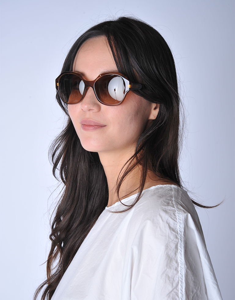 001 Tmg Glasses - Roztayger