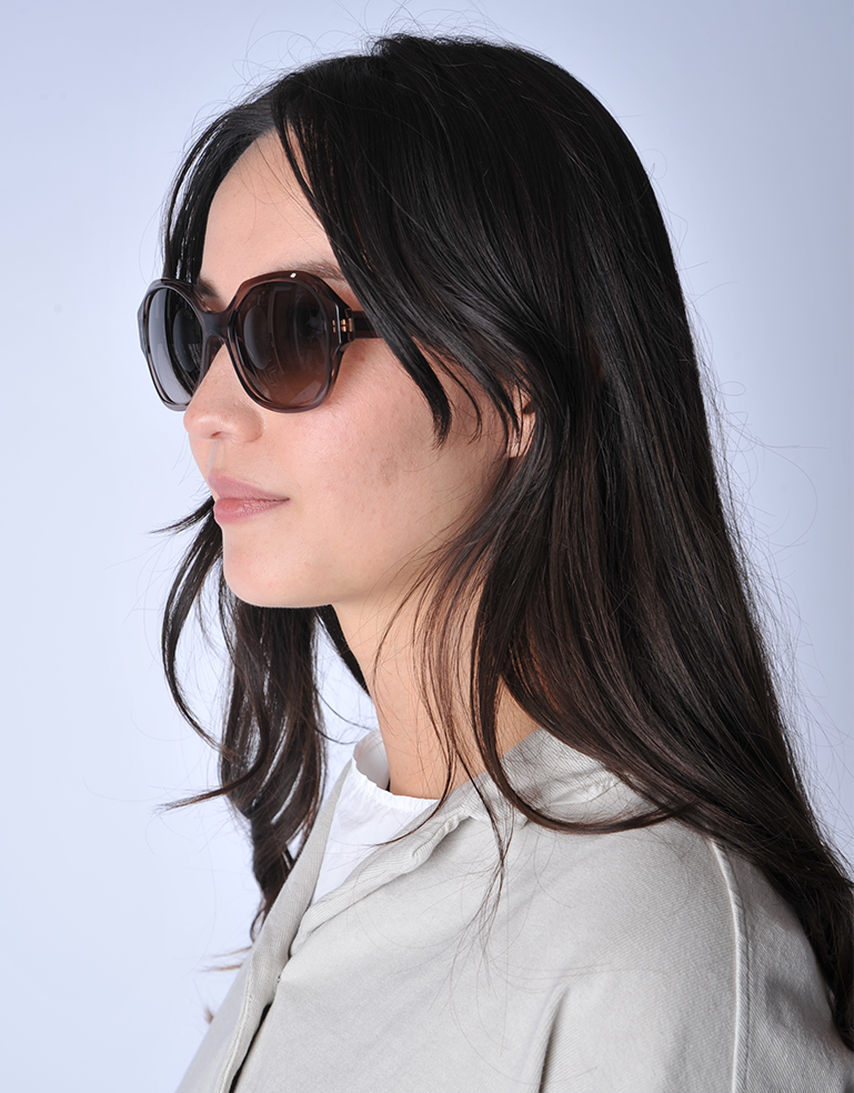 001 Bambi Glasses - Roztayger