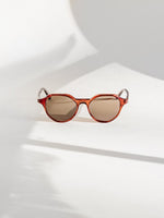 Judith Mouse Sunglasses - Roztayger