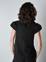 Onyx Perla Blouse