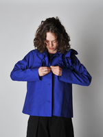 Cobalt Roche Jacket