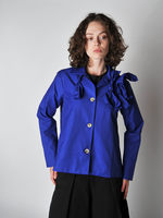 Cobalt Roche Jacket