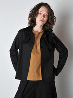 Sable Roche Jacket