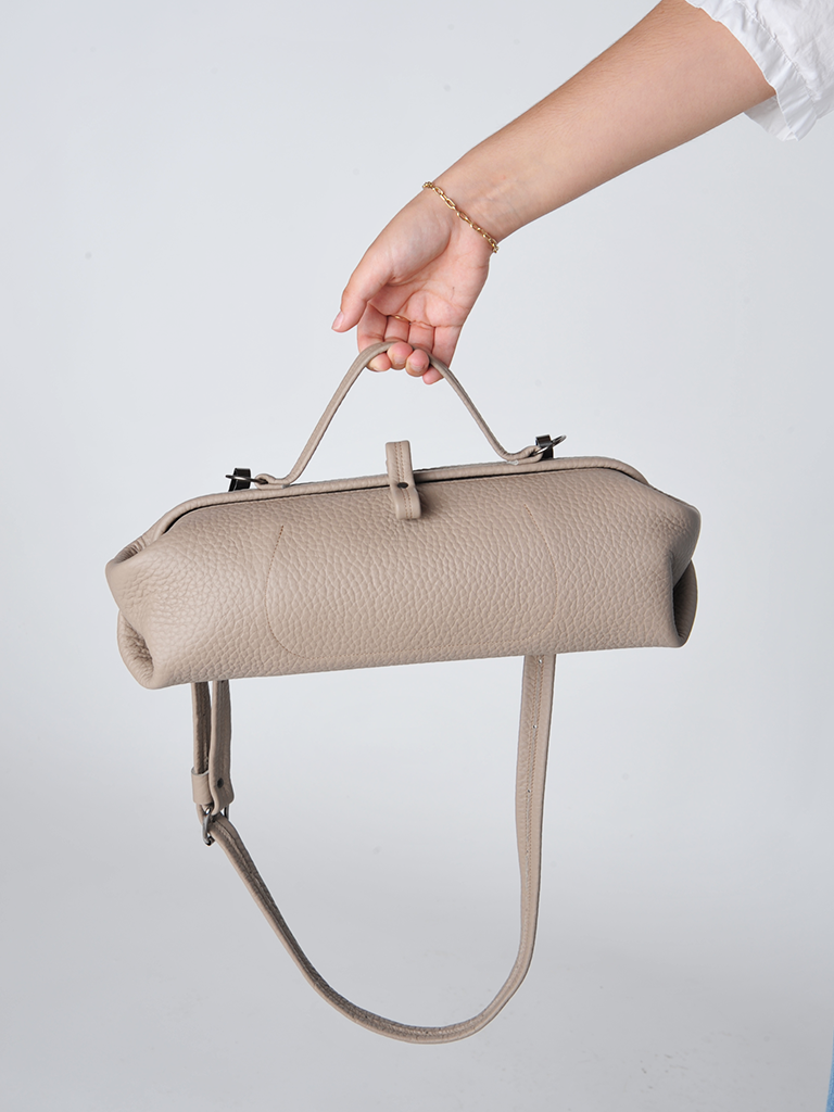 Dune Baguette Bag