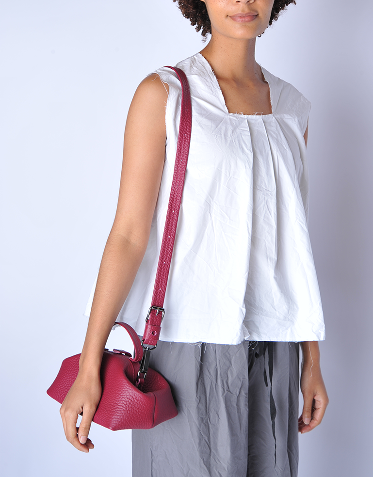 Beet Robin Bag - Roztayger