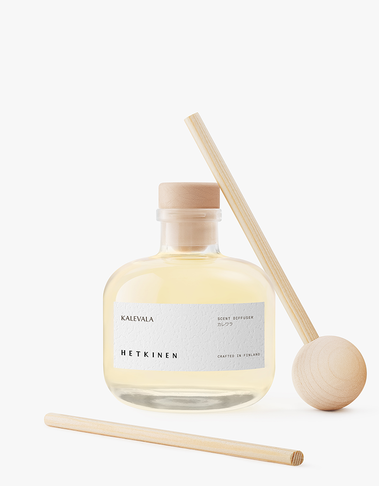 Hetkinen Kalevala Scent Diffuser