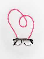 Rose Eyeglass Chain